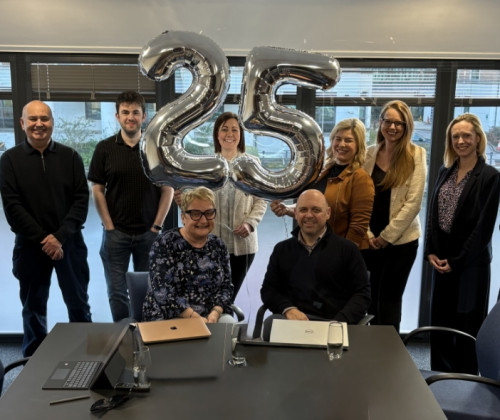 _25th Anniversary (March 2026)