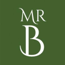 Mr B