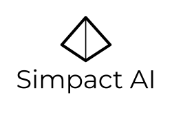 Simpact AI-logo
