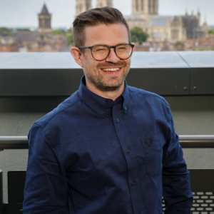 Joe Richardson