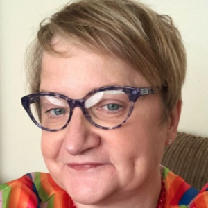 Dawn Clements