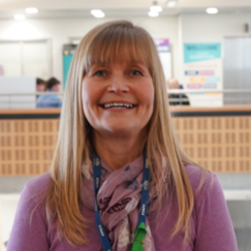 Sue Newton Denton
