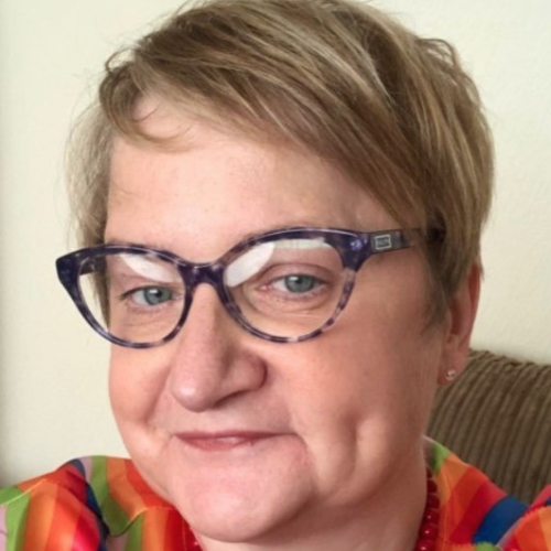 Dawn Clements
