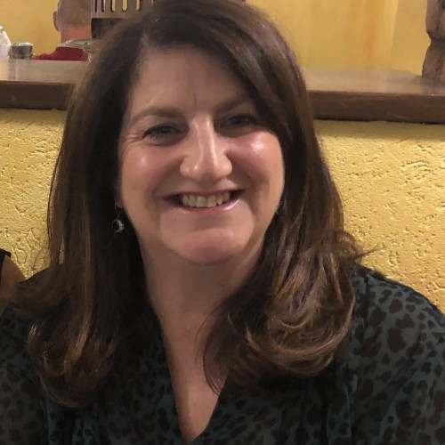 Tracy Calcraft