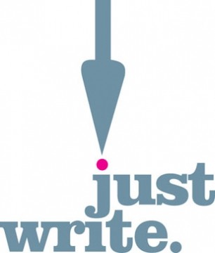 just write